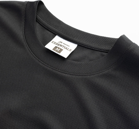 Męska Koszulka Z Krótkim Rękawem Dillion rozmiar M