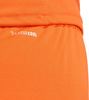 Spodenki męskie adidas Entrada 26 pomarańczowe JZ2512