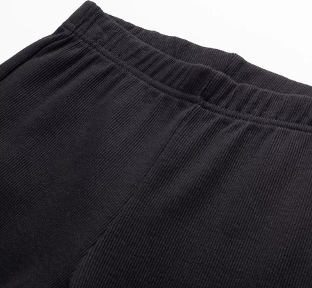 Dziecięce spodenki legginsy sportowe szkolne bawełniane Bejo Marga Jrg rozmiar 140