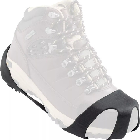 Raczki na buty nakładki antypoślizgowe turystyczne Martes Patan rozmiar 43-45