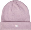 Czapka Champion Beanie Cap różowa 806065 VS100