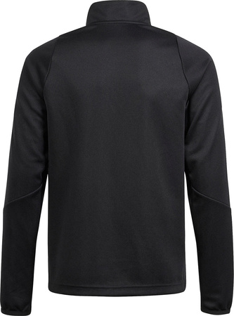 Bluza dla dzieci adidas Tiro 24 Training czarna IJ9952