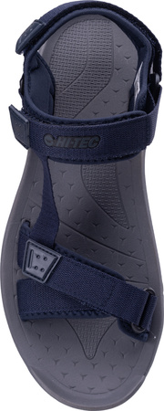 Męskie Sandały Hiroc rozmiar 43