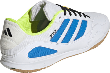 Buty piłkarskie adidas Super Sala Competition III JP6988