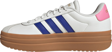 Buty damskie adidas VL Court Bold JQ5643