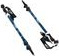 Kijki trekkingowe Nils Aluminiowe TK8601 regulowane 65-135cm