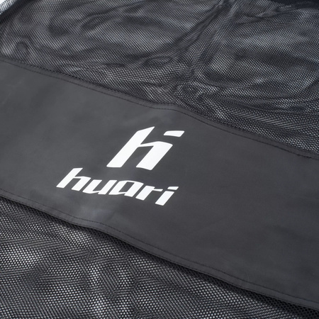 Torba worek siatka na piłki Huari Siv wymiary 81 x 65 cm