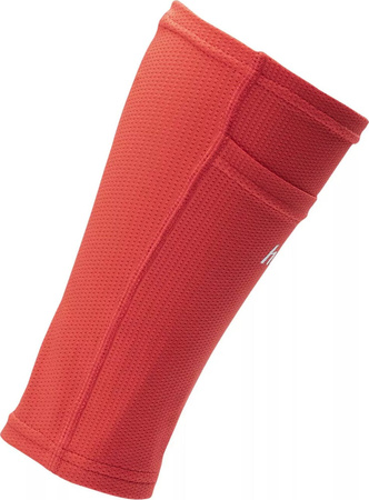 Opaska na ochraniacze piłkarskie nagolenniki Huari Guele rozmiar L