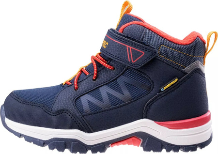 Dziecięce buty trekkingowe turystyczne wodoodporne Hi-Tec Girvine MID rozmiar 32