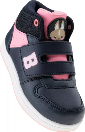 Buty dziecięce sneakersy sportowe Bejo Bardo Kids rozmiar 23