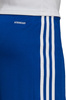 Spodenki treningowe krótkie męskie adidas Squadra 21 Short niebieskie GK9153
