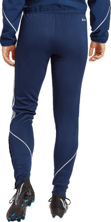 Spodnie damskie adidas Tiro 23 League granatowe HS3539