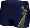 Męskie kąpielówki bokserki kąpielowe Arena Swim Short rozmiar 80