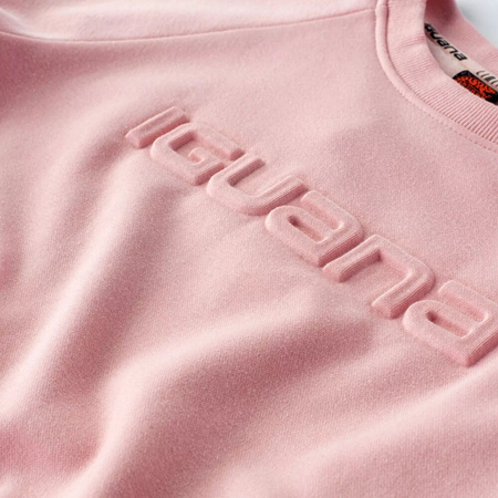 Damska bluza mikropolar Iguana KauriI W rozmiar M