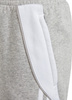 Spodenki dla dzieci adidas Tiro 24 Sweat szare IS1005
