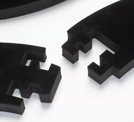 Sprzęt Martes PROTECTA