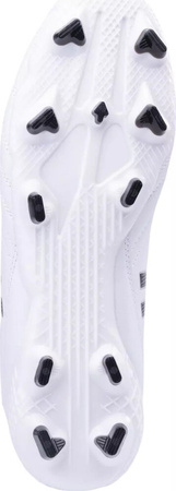 Męskie buty piłkarskie korki Huari Segredo Ag rozmiar 43