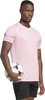 Koszulka męska adidas Tabela 23 Jersey różowa IA9144