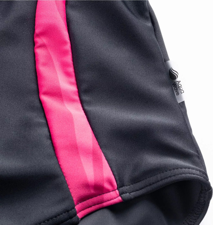 Damski strój kostium kąpielowy jednoczęściowy Aquawave Asma Wmns rozmiar XL