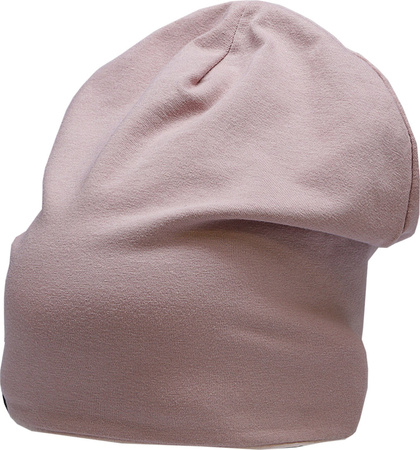 Czapka dla dziewczynki 4F różowa 4FJSS23ACAPF120 54S