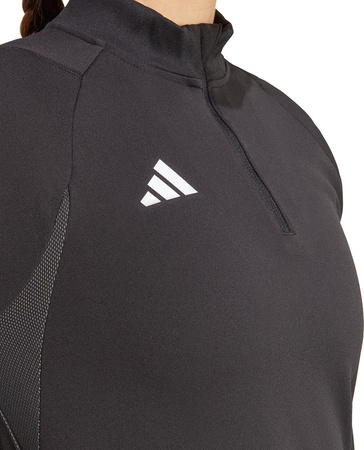 Bluza damska adidas Tiro 23 Competition Training Top czarno-biała HI5967