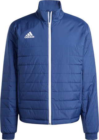 Kurtka męska adidas Entrada 22 Light granatowa IB6071