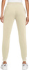 Spodnie damskie Nike NSW Essentials FLC MR PNT RG beżowe BV4095 113