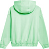 Bluza damska 4F zielona 4FSS23TSWSF255 42S