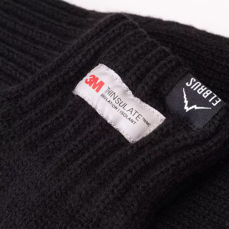 Męskie rękawice rękawiczki ocieplane Elbrus Volio