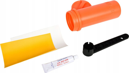 Deska Sup dmuchana Enero 115kg 300x76x15cm 1019963