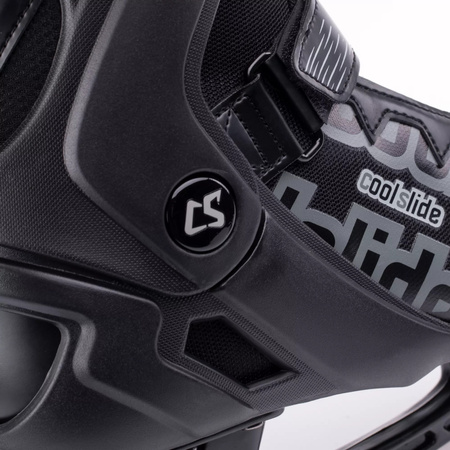 Łyżwy hokejowe rekreacyjne Coolslide Rendal rozmiar 41