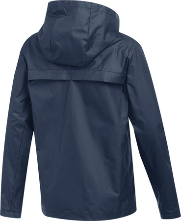 Kurtka dla dzieci Nike Academy 25 Rain Jacket granatowa FZ9863 410