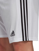 Spodenki treningowe krótkie męskie adidas Squadra 21 Short białe GN5773
