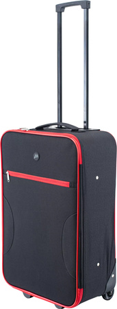 Walizka miękka Martes ROMANIA M