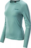 Damska koszulka z długim rękawem Hi-tec LADY ALAYO M000177427 canton rozmiar L