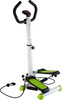 Stepper skośny z kolumną i linkami HMS S8004