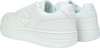 Buty sportowe sneakersy Lotto Paliot OC białe 2400020U 1010