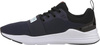 Buty Puma Wired Run granatowe 373015 03