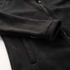 Polar damski bluza Hi-Tec Lady Harriet fleece czarna rozmiar XL