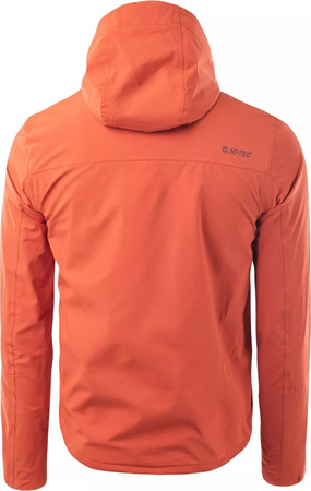 Męska kurtka przejściowa membrana 3000mm Hi-tec Toman rozmiar L