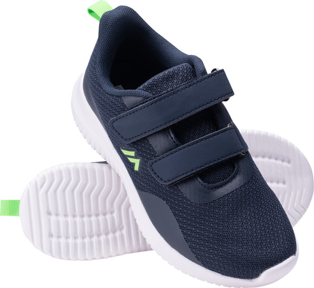 Dziecięce buty sportowe miejskie szkolne na rzep Riken Jrb rozmiar 31