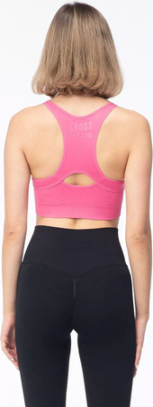 Stanik biustonosz sportowy treningowy do ćwiczeń fitness IQ Carmen II rozmiar XL