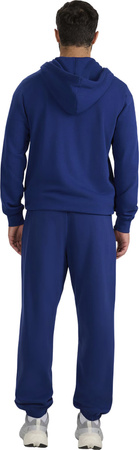 Spodnie męskie 4F CAS M1140 granatowe 4FWMM00TTROM1140 031S