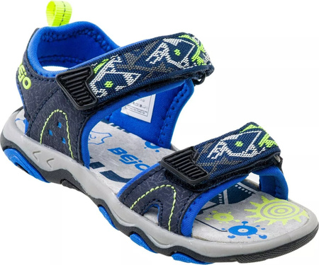 Dziecięce buty sandały Bejo Elsi Kids rozmiar 26