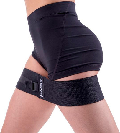 Guma do ćwiczeń regulowana HMS HBR10