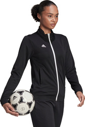 Bluza damska adidas Entrada 22 Track Jacket czarna H57525