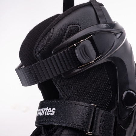 Rolki Fitness Deskus fiery red/white/french blue rozmiar 45