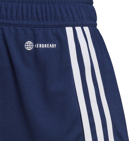 Spodenki treningowe krótkie męskie adidas Tiro 23 League granatowe IB8081