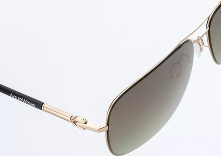 Okulary przeciwsłoneczne Aquawave Aidan filtr UV 400