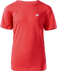 Dziecięca Koszulka Z Krótkim Rękawem Mando Jr rozmiar 152